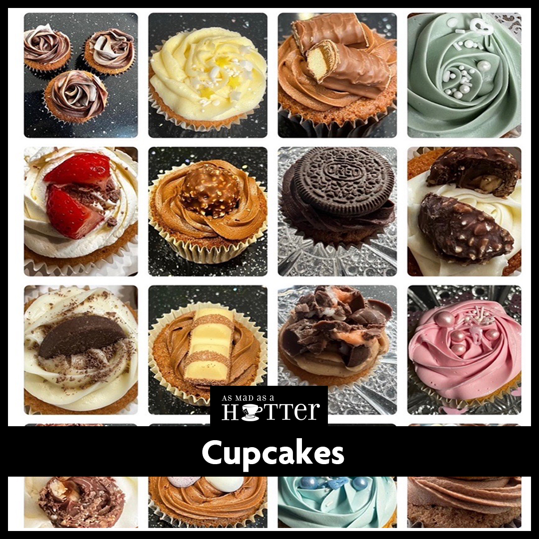 cupcakes